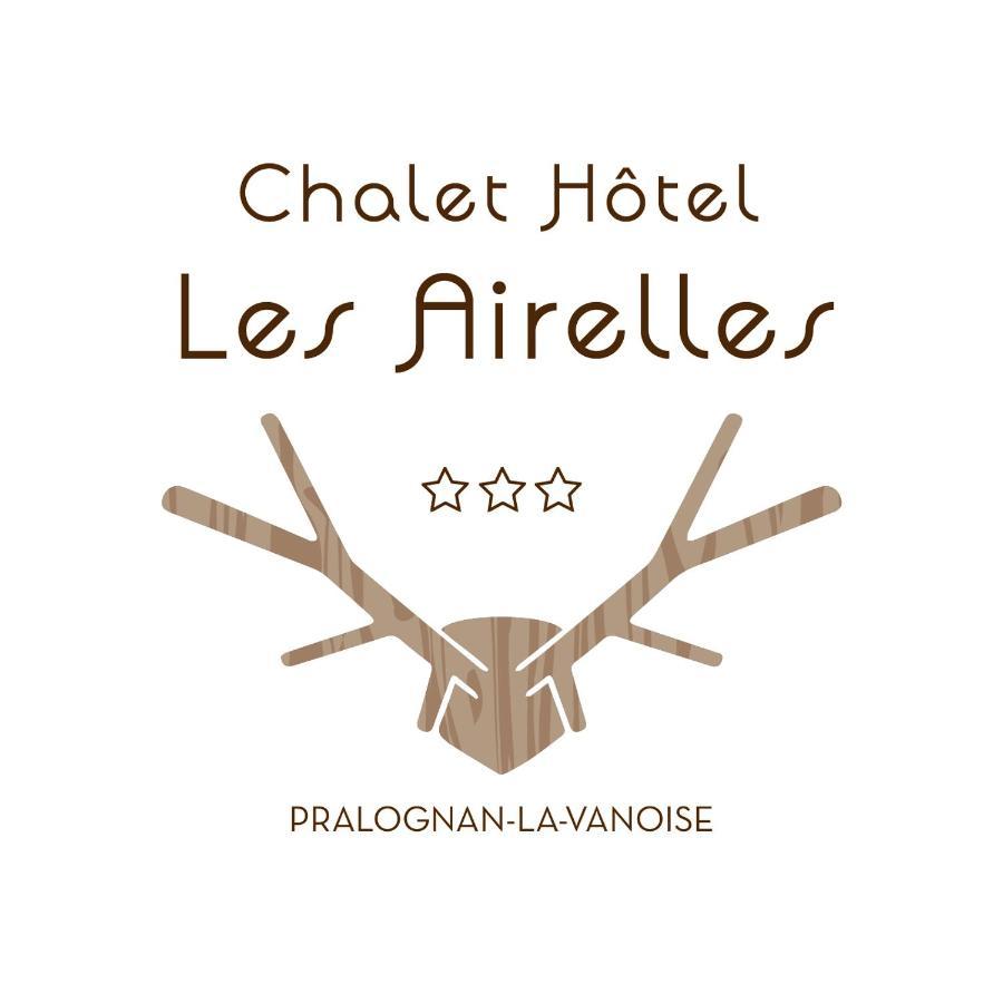 Chalet Hotel Les Airelles Пралонян-ла-Вануаз Екстериор снимка