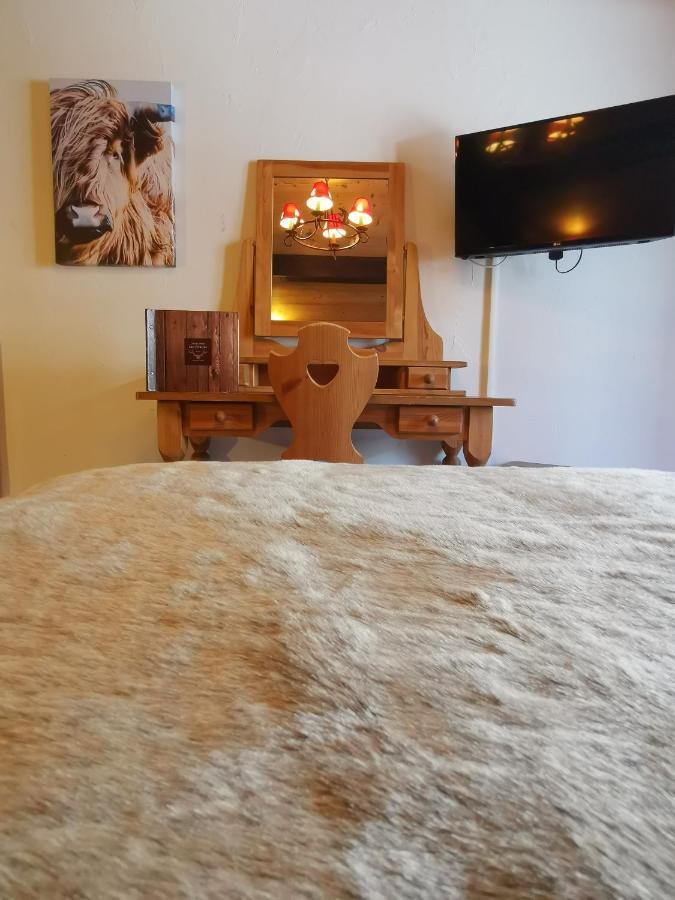 Chalet Hotel Les Airelles Пралонян-ла-Вануаз Екстериор снимка